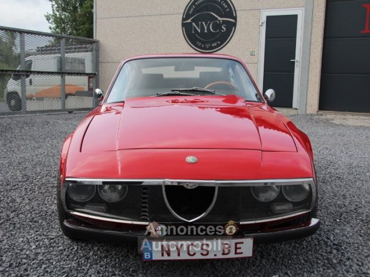 Alfa Romeo GT Junior Zagato - 2