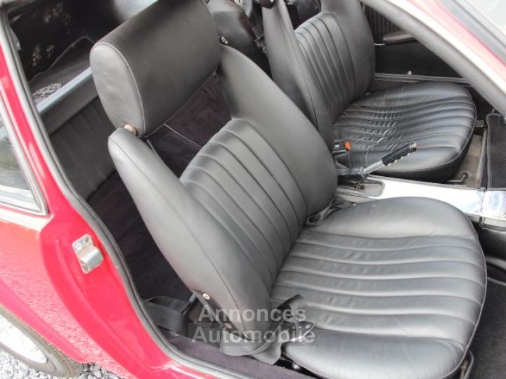 Alfa Romeo GT Junior Zagato - 12