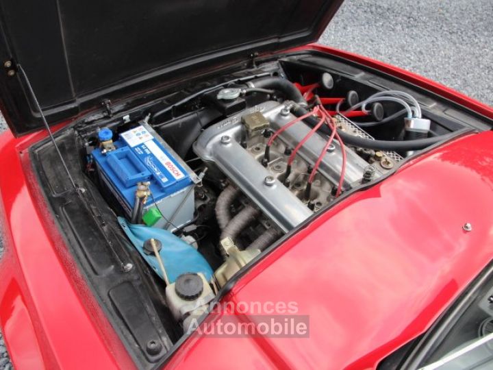 Alfa Romeo GT Junior Zagato - 24