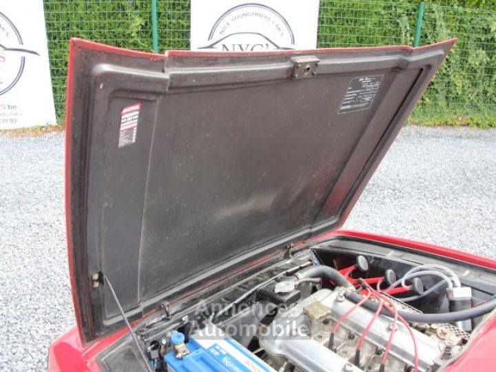Alfa Romeo GT Junior Zagato - 28