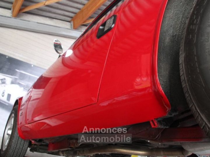 Alfa Romeo GT Junior Zagato - 54