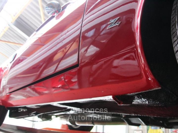 Alfa Romeo GT Junior Zagato - 56