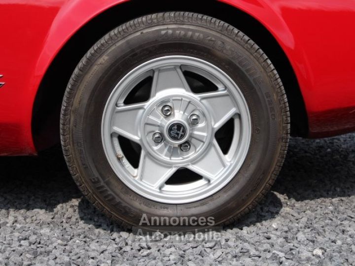 Alfa Romeo GT Junior Zagato - 58