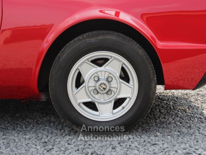 Alfa Romeo GT Junior Zagato - 60