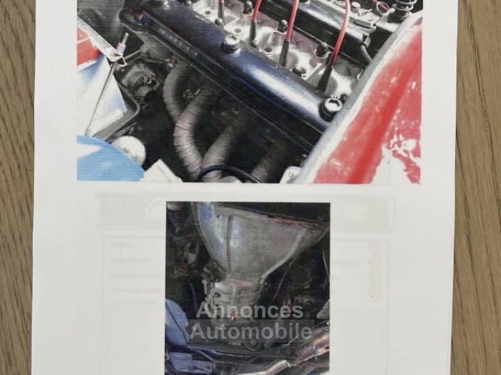 Alfa Romeo GT Junior Zagato - 83