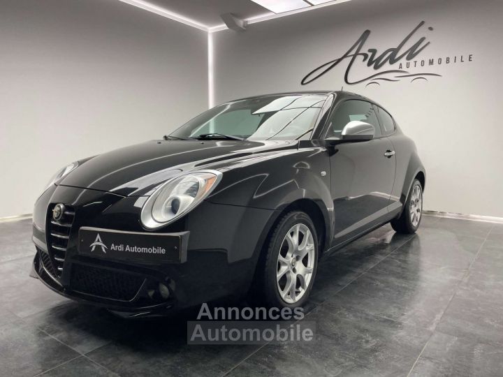 Alfa Romeo Mito 1.3 JTD GARANTIE 12 MOIS - 1