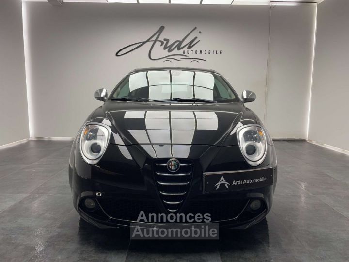 Alfa Romeo Mito 1.3 JTD GARANTIE 12 MOIS - 2