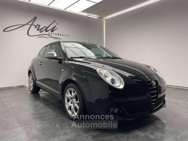 Alfa Romeo Mito 1.3 JTD GARANTIE 12 MOIS - 3