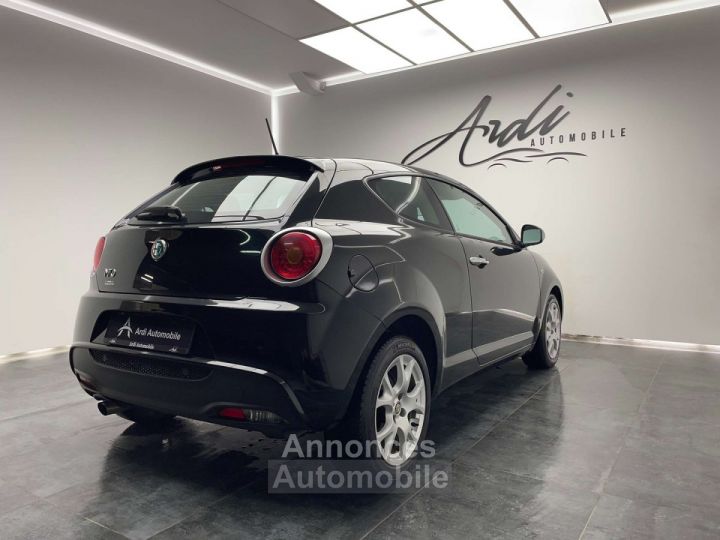 Alfa Romeo Mito 1.3 JTD GARANTIE 12 MOIS - 4