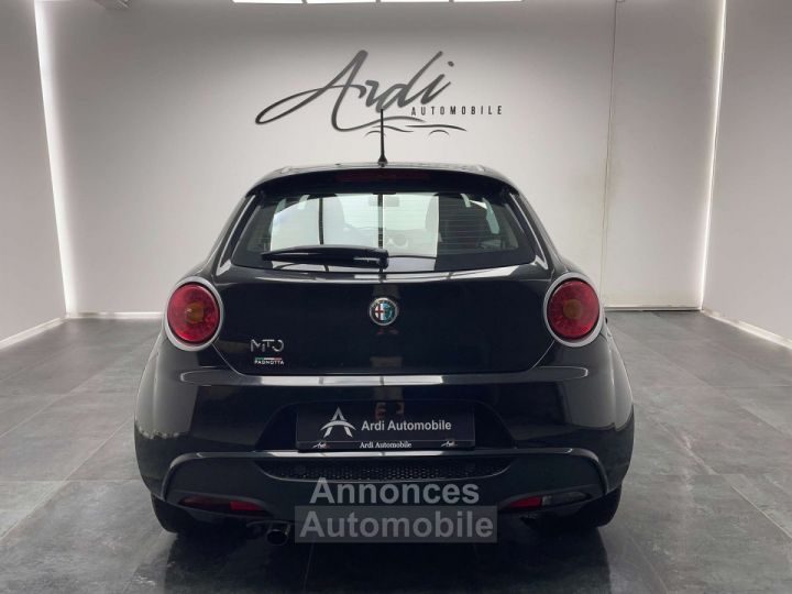 Alfa Romeo Mito 1.3 JTD GARANTIE 12 MOIS - 5