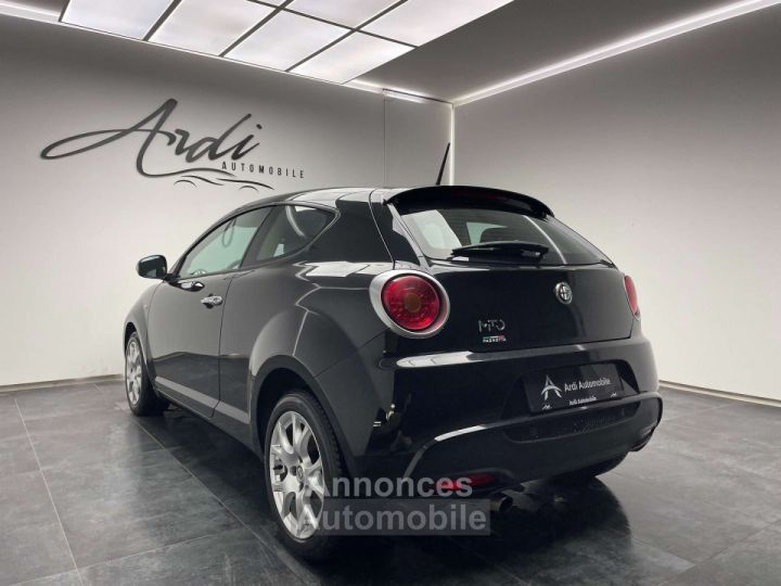 Alfa Romeo Mito 1.3 JTD GARANTIE 12 MOIS - 6