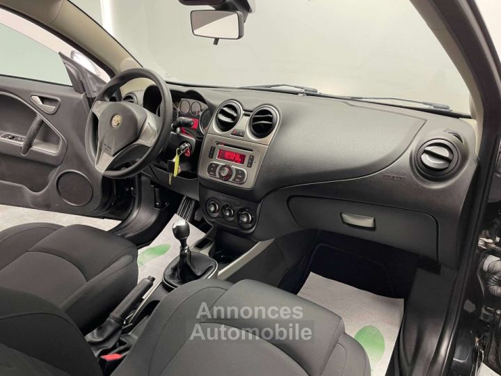 Alfa Romeo Mito 1.3 JTD GARANTIE 12 MOIS - 8