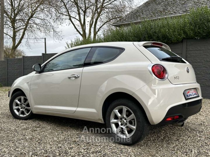 Alfa Romeo Mito 1.3 JTD Multijet Junior Start FAIBLE TAXE-1ER PROP - 15