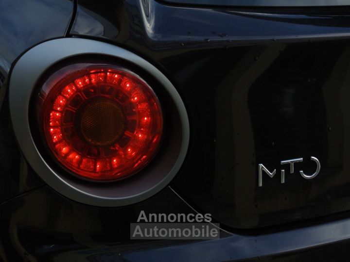 Alfa Romeo Mito 1.3 JTDM - 4
