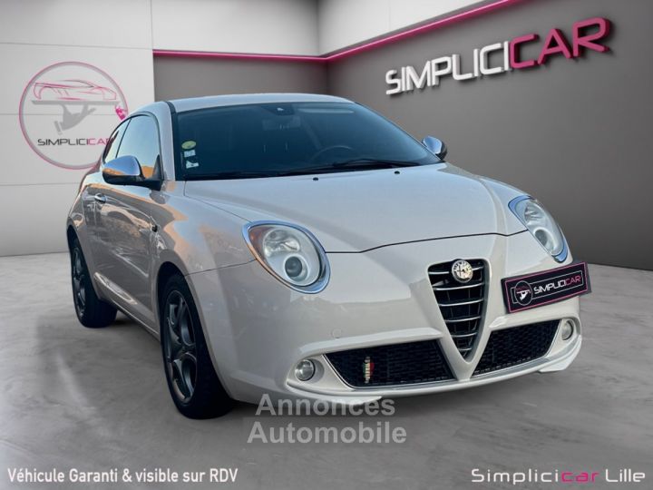 Alfa Romeo Mito 1.3 JTDm Start Stop 95 Selective - 1