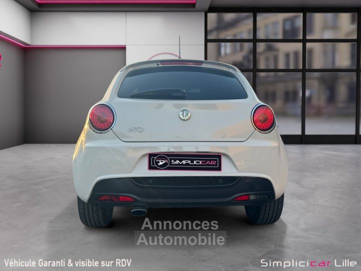 Alfa Romeo Mito 1.3 JTDm Start Stop 95 Selective - 5