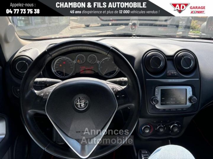 Alfa Romeo Mito SERIE 3 1.3 JTDm Start & Stop 95 Super - 10