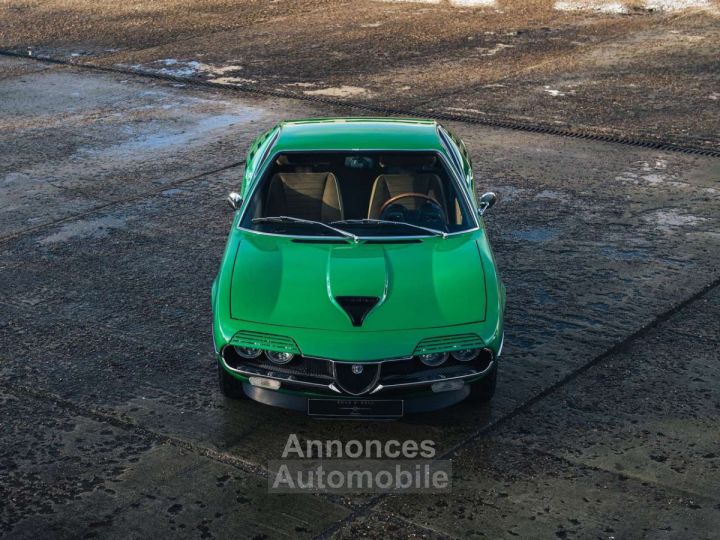 Alfa Romeo Montreal | 1 of only 3900 FULLY RESTORED MATCHING - 2