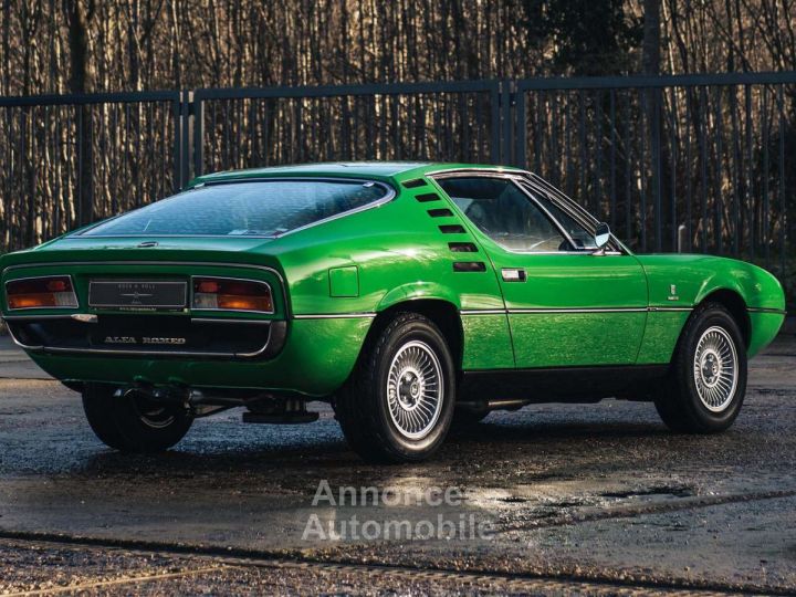 Alfa Romeo Montreal | 1 of only 3900 FULLY RESTORED MATCHING - 3