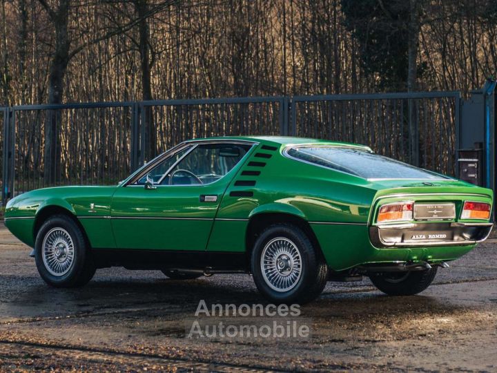 Alfa Romeo Montreal | 1 of only 3900 FULLY RESTORED MATCHING - 4
