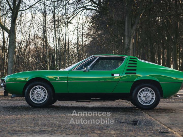 Alfa Romeo Montreal | 1 of only 3900 FULLY RESTORED MATCHING - 6