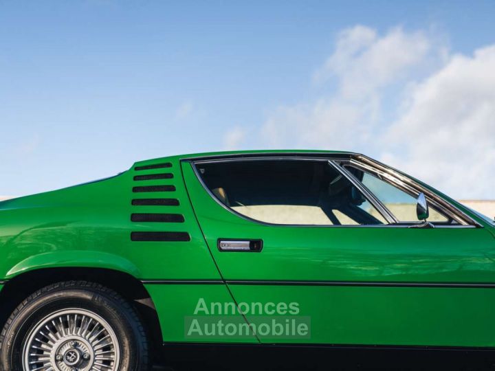 Alfa Romeo Montreal | 1 of only 3900 FULLY RESTORED MATCHING - 7