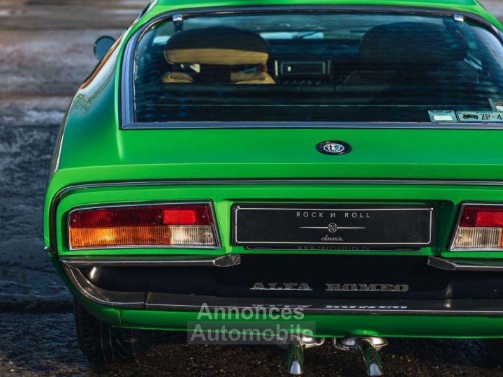 Alfa Romeo Montreal | 1 of only 3900 FULLY RESTORED MATCHING - 10
