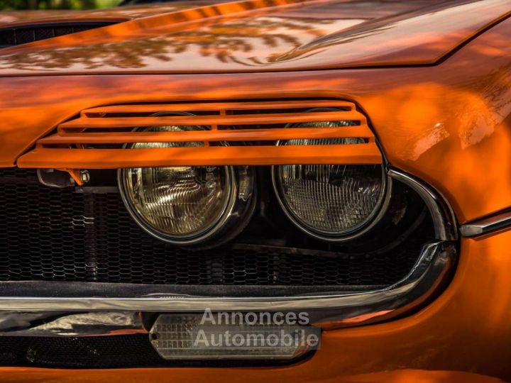 Alfa Romeo Montreal - 10