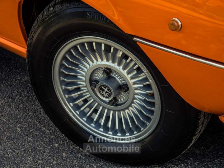 Alfa Romeo Montreal - 13
