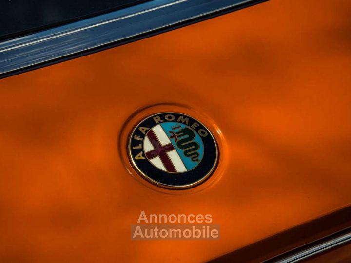 Alfa Romeo Montreal - 17