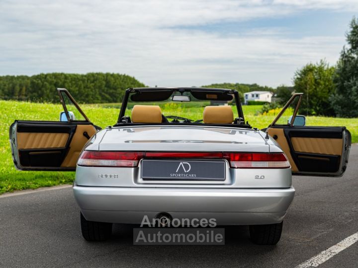 Alfa Romeo Spider - 17