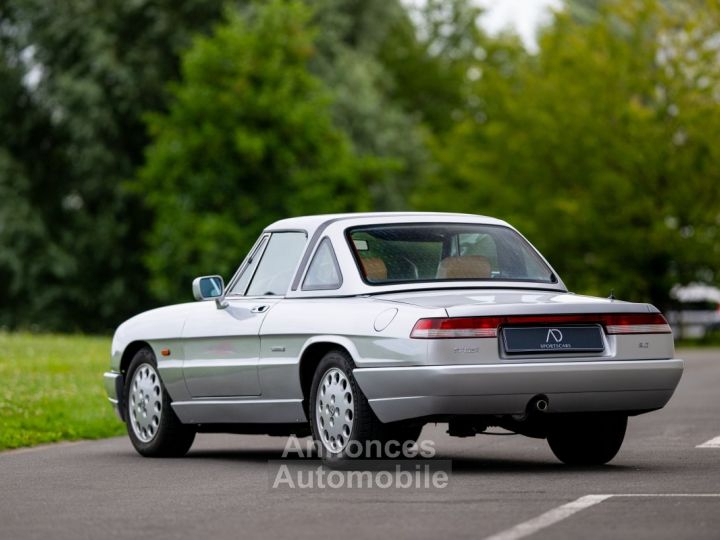 Alfa Romeo Spider - 21