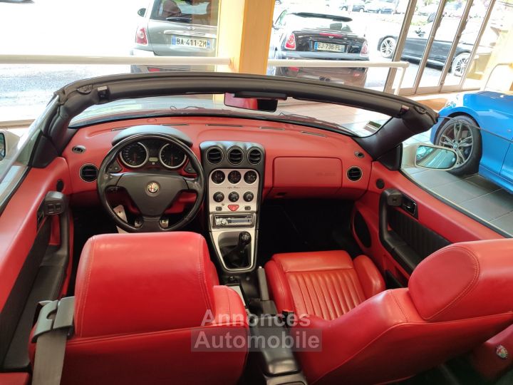 Alfa Romeo Spider 2.0 16v spider - 4