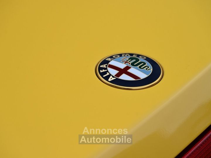 Alfa Romeo Spider 2.0 - 6