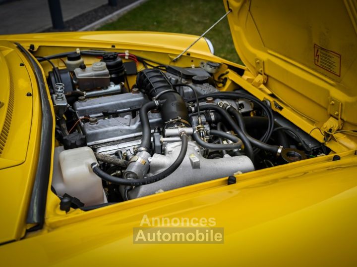 Alfa Romeo Spider 2.0 - 34