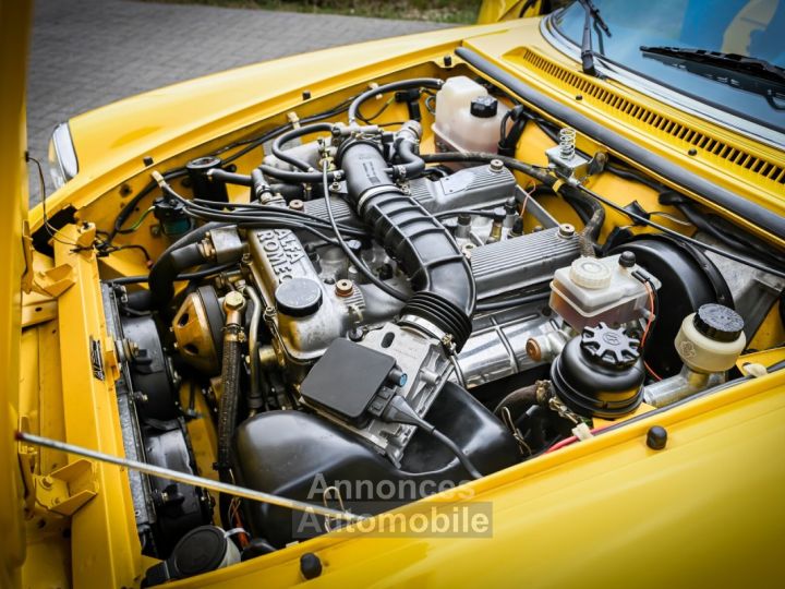 Alfa Romeo Spider 2.0 - 37