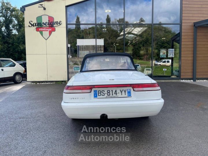 Alfa Romeo Spider 2,0 SERIE4 - 6