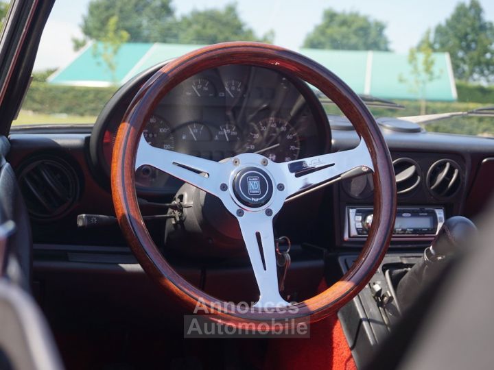 Alfa Romeo Spider Quadrifoglio - 32