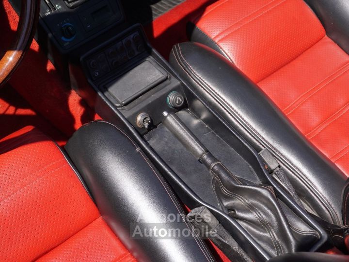 Alfa Romeo Spider Quadrifoglio - 34