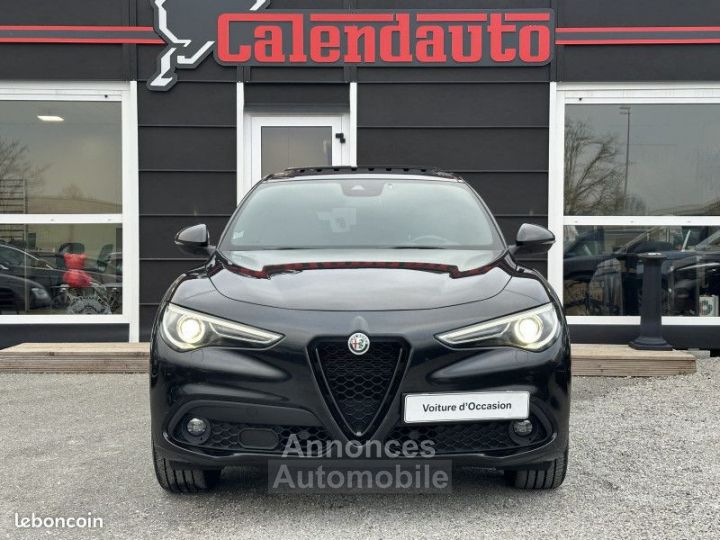 Alfa Romeo Stelvio 2.2 DIESEL 210CH VELOCE TI Q4 AT8 MY21 210 - - 3