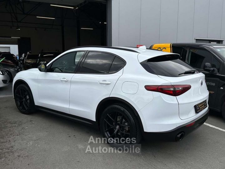 Alfa Romeo Stelvio 2.2 DIESEL B-TECH  - 6