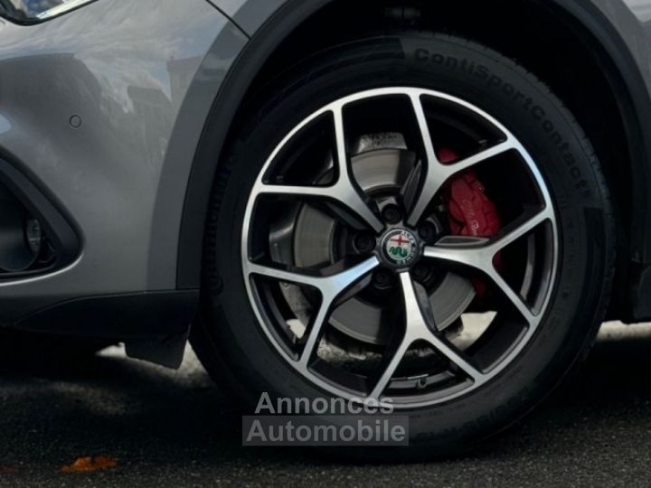 Alfa Romeo Stelvio 2.2D 180 SPORT EDITION - 6