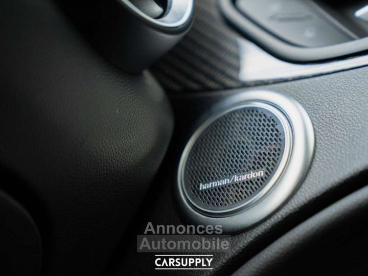 Alfa Romeo Stelvio 2.9 T V6 AWD QV Export Price - No warranty - 15