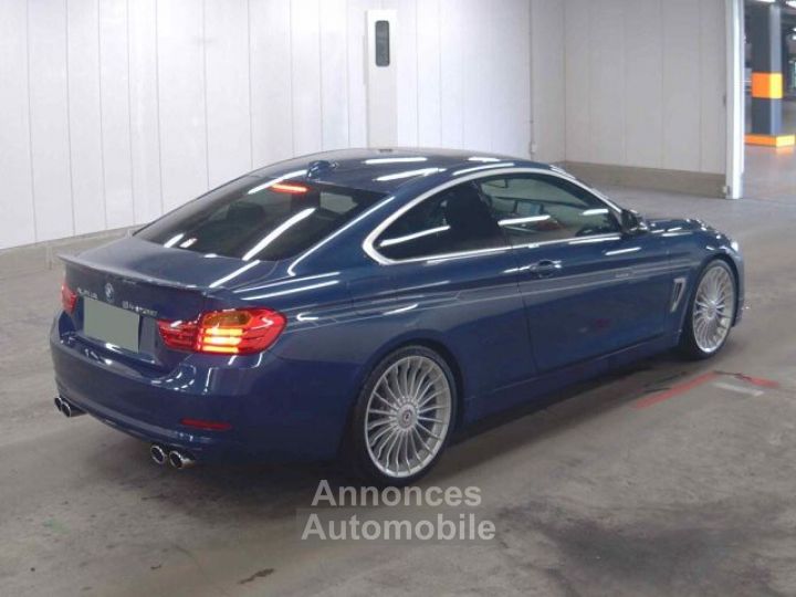 Alpina B4 BMW ALPINA B4 BITURBO - 5