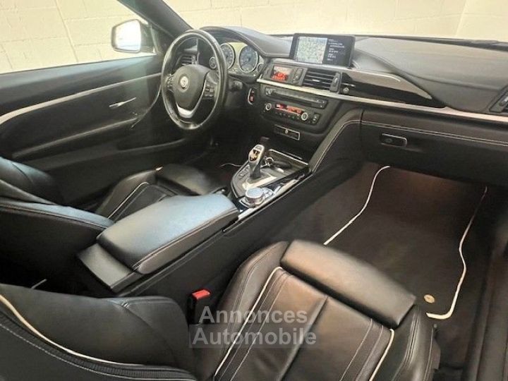 Alpina D4 3.0 Biturbo Automatik - voll - 4