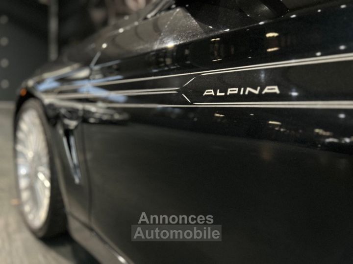 Alpina D4 BI TURBO - 17