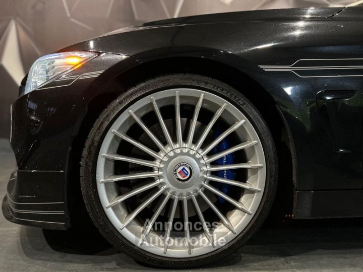 Alpina D4 BI TURBO - 18