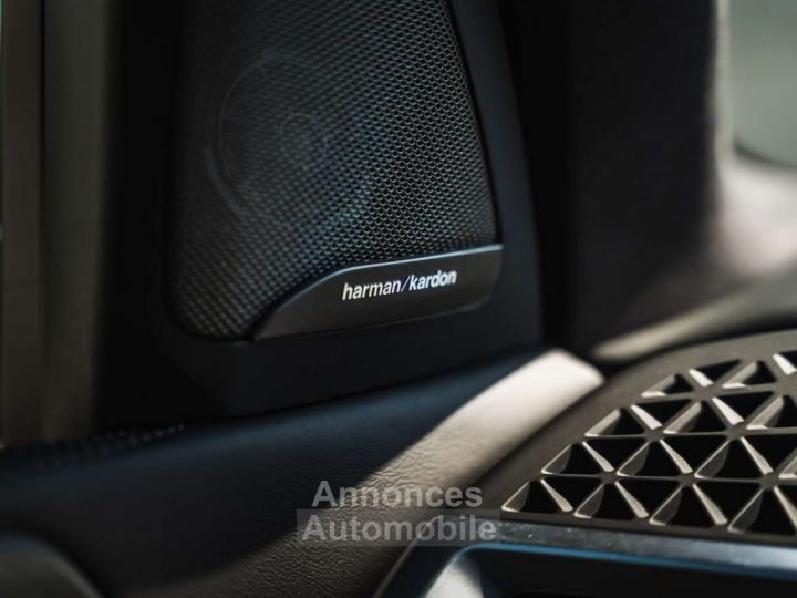 Alpina XB7 Harman Kardon 360° Massage 7 Seats - 23