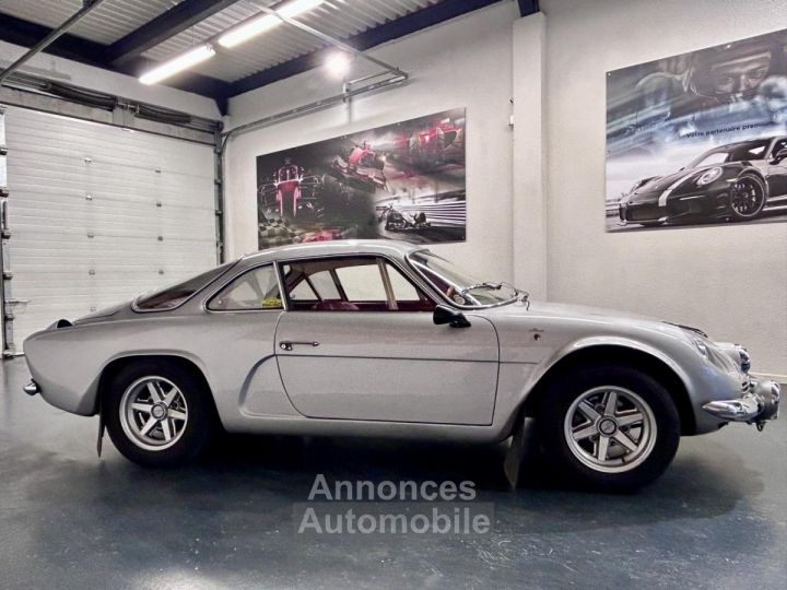 Alpine A110 1300 Type FASA Berlinette 100cv - 4