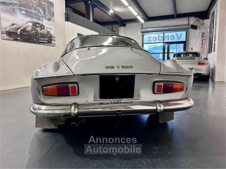 Alpine A110 1300 Type FASA Berlinette 100cv - 6